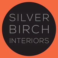 Silver Birch Interiors logo - Similar company to Solace Interiors Ltd