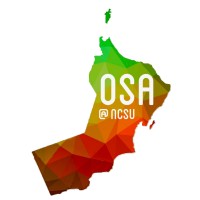Omani Student Association logo - Similar company to Saudi Student Club At Arizona State University