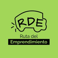 Ruta del Emprendimiento logo - Similar company to Éter