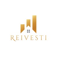 Reivesti logo - Similar company to Legacy Wealth Holdings