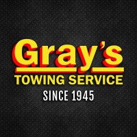 Gray's Towing Service logo - Similar company to Assured Emergency Services