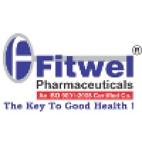 FITWEL PHARMACEUTICALS PVT. LTD. logo - Similar company to Qonceptify