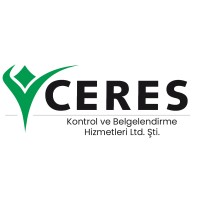CERES Kontrol ve Belgelendirme Hizmetleri logo - Similar company to Ctr Academy