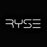 RYSE Marketing logo - Similar company to Vieworks Organisation