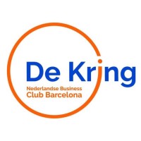 Kring Nederlands Bedrijfsleven Barcelona logo - Similar company to Humain Power