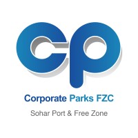 Corporate Parks-Sohar Port & Free Zone logo - Similar company to Nusail Engineering Consultancy