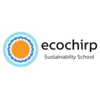 Ecochirp Sustainability School logo - Similar company to Zifinity