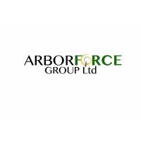 ARBORFORCE GROUP logo - Similar company to Arborforce Tree Services, Llc.