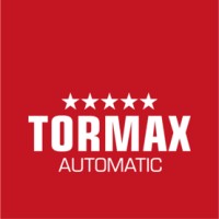 TORMAX International logo - Similar company to Tormax Norge As