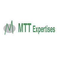 MTT Expertises logo - Similar company to Mtt- Engineering Solutions