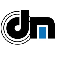 Digital Matrix Corporation logo - Similar company to Nanografix