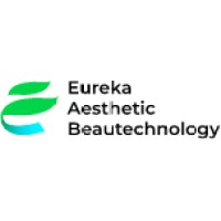 Eureka Aesthetic Beautechnology logo - Similar company to Shenzhen Lensgoo Vision Co., Ltd.