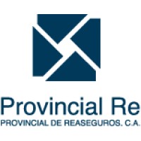 Provincial de Reaseguros logo - Similar company to Fe Seguros