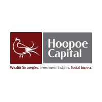 Hoopoe Capital logo - Similar company to Serrada Capital Llc