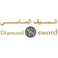 Diamond Sword Commercial Agencies L.L.C diamond logo - Similar company to Hadir Projects And Environment Systems Llc