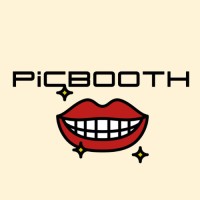 PicBooth.ch logo - Similar company to Bv Production