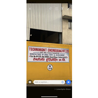 TECHNIMONT ENGINEERING PRIVATE LIMITED logo - Similar company to Maire
