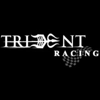 Trident Racing RCOEM logo - Similar company to Trident Racing Dkte