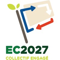 EC2027 - Un Quinquennat pour l'Economie Circulaire ! logo - Similar company to Hop - Halte À L'Obsolescence Programmée