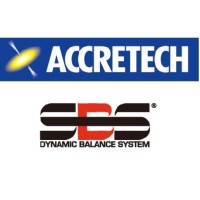 Tosei Engineering Pvt Ltd (ACCRETECH SBS) logo - Similar company to Accretech (Europe) Gmbh