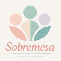 Sobremesa logo - Similar company to Le Clos 1899