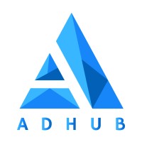 Adhub Media logo - Similar company to Supermobi
