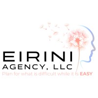 Eirini Agency logo - Similar company to Lite Corp