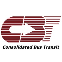 Consolidated Bus Transit logo - Similar company to About Time