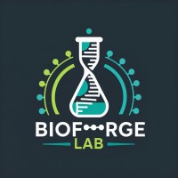 BioForge Virtual Research Laboratory logo - Similar company to The Bioforge Group, Llc
