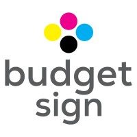 Budget Sign Shop, Inc. logo - Similar company to It Flow Ai
