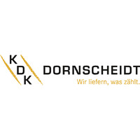 KDK Dornscheidt GmbH logo - Similar company to Byteconnection Gmbh
