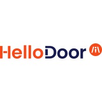 HelloDoor logo - Similar company to Hellodox