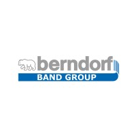 Berndorf Band Group logo - Similar company to Number1Analytics Gmbh