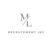 ML Recrutement logo - Similar company to Objectif Lune