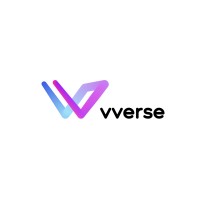 VVerse.co logo - Similar company to Qoops