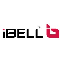 iBELL Power Tools & Machinery logo - Similar company to Accurate - Power Tools, Manual Tile Cutters & Spare Parts