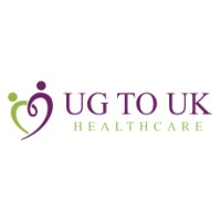 UG to UK Healthcare LTD logo - Similar company to Uzazi Hub