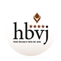 Hotel Balneario Valle del Jerte logo - Similar company to Corazón Extremeño