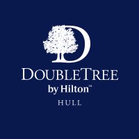 DoubleTree by Hilton Hull logo - Similar company to Visit Hull & East Yorkshire Conferences