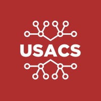 USACS logo - Similar company to Three Global