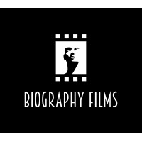 Biography Films logo - Similar company to Querytics Pvt Ltd