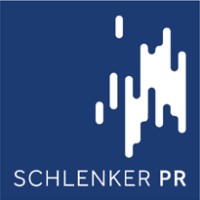 Schlenker PR logo - Similar company to Radio Tourism