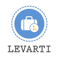 Levarti logo - Similar company to Levarti