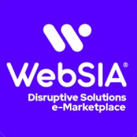 WebSIA logo - Similar company to Netvisor