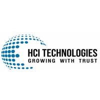 HCI Technologies logo - Similar company to Pentacle It Solutions Private Limited