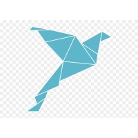 The origamis logo - Similar company to Caio Ia