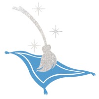 Magic Maids logo - Similar company to Mick Unplugged