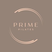 Prime Pilates logo - Similar company to Prime Pilates