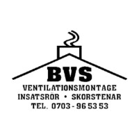 BVS Ventilation logo - Similar company to Building Ventilation Solutions