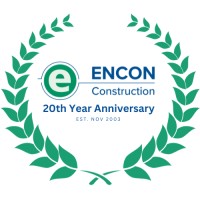 Encon Construction Ltd logo - Similar company to R&M Williams